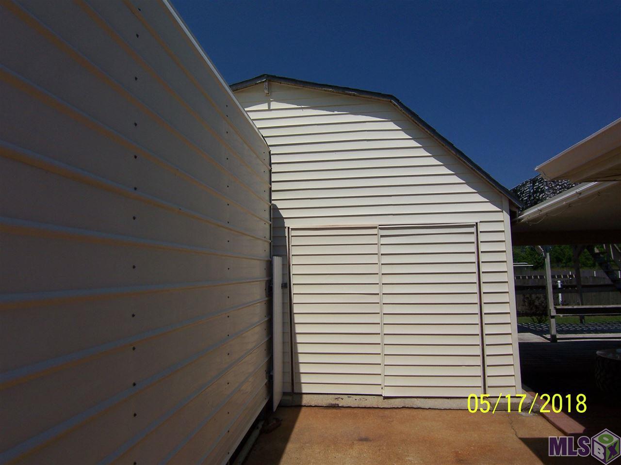 320 4 Point Drive Raceland, LA 70394 - Photo 21 of 24