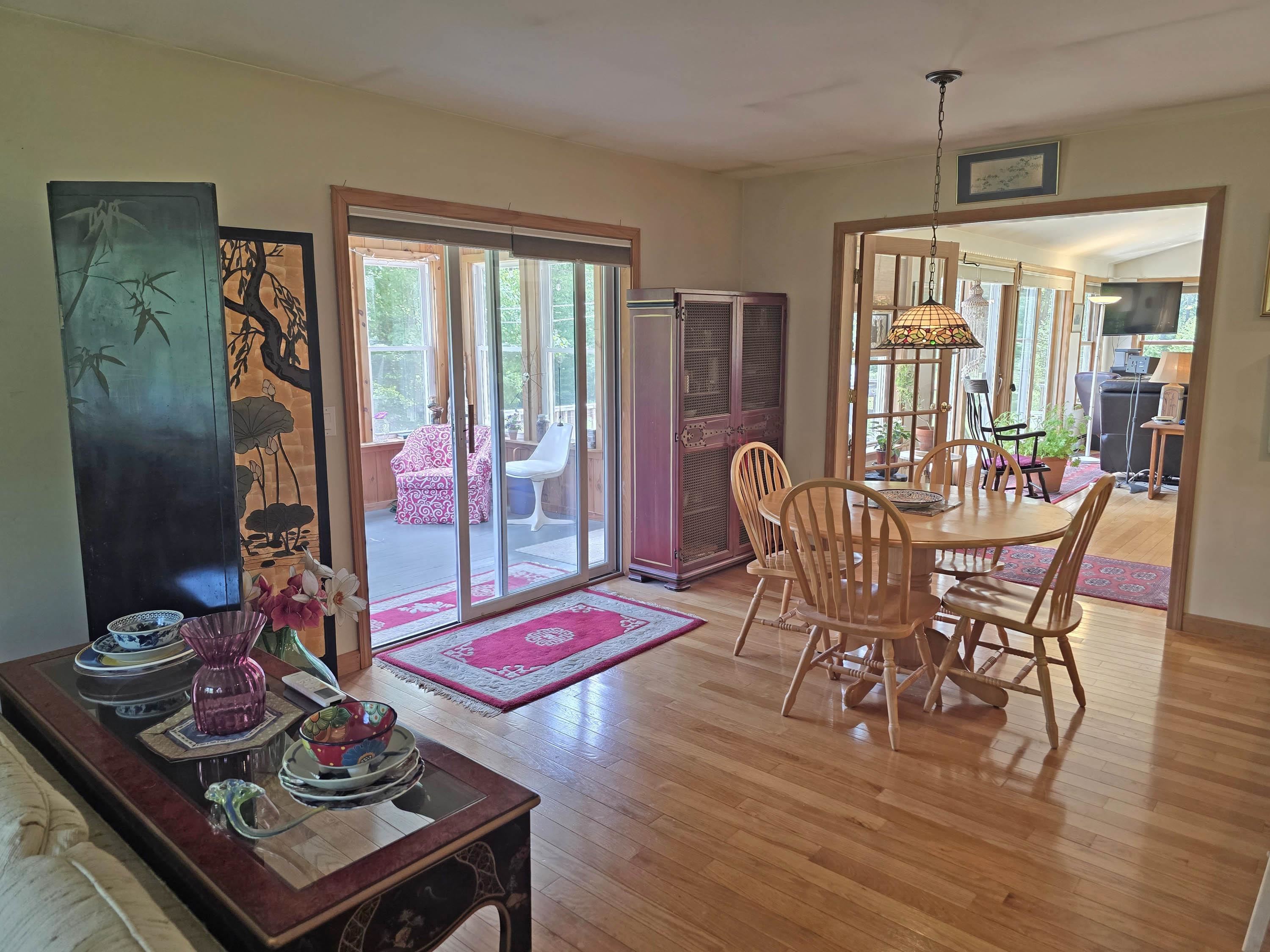 439 Dover Road Newfane, VT 05351 - Photo 11 of 37