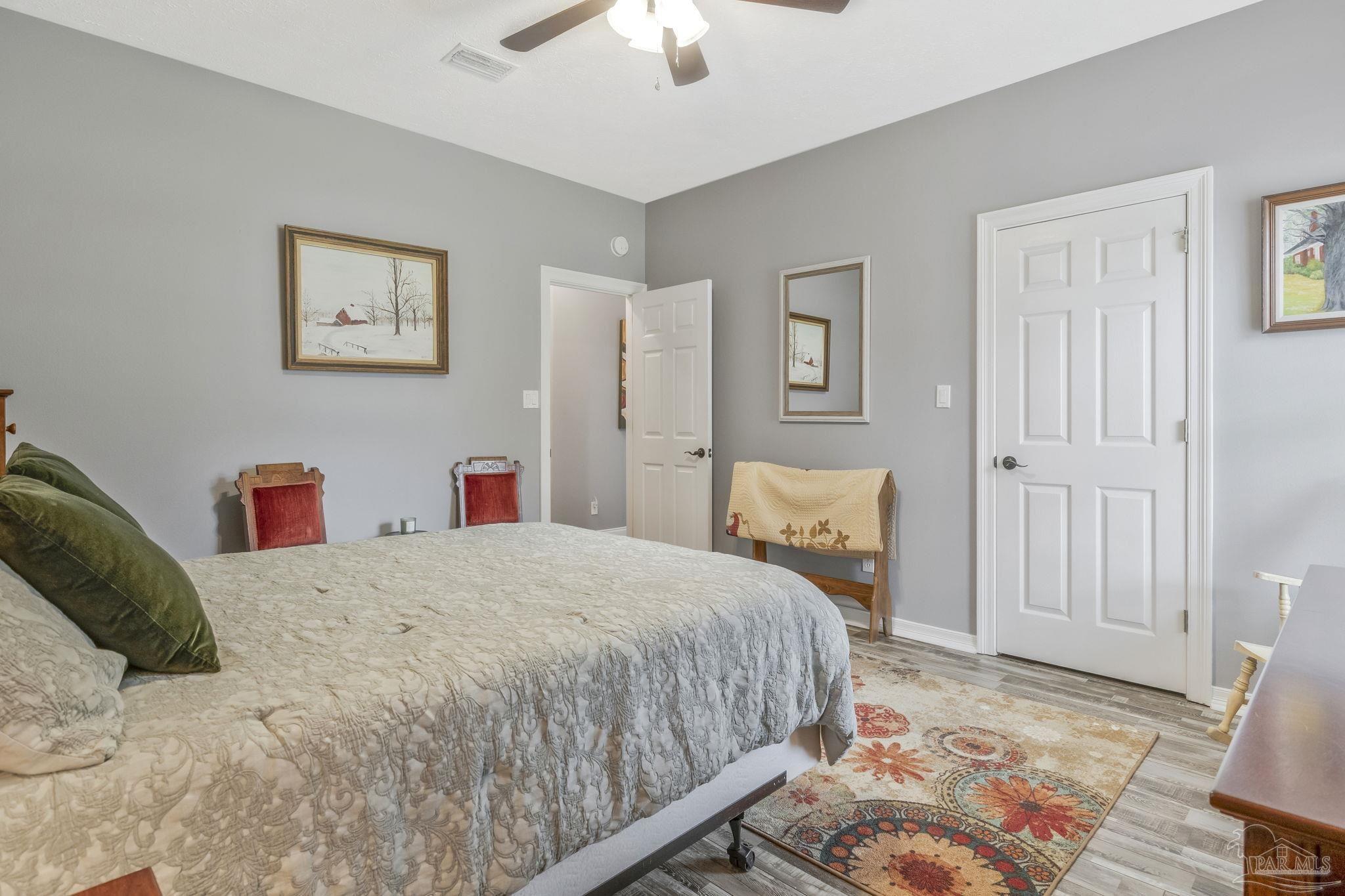 9244 Bell Ridge Drive Pensacola, FL 32526 - Photo 44 of 58