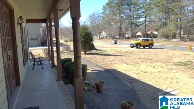 120 Forest Parkway Alabaster, AL 35007 - Photo 2 of 15