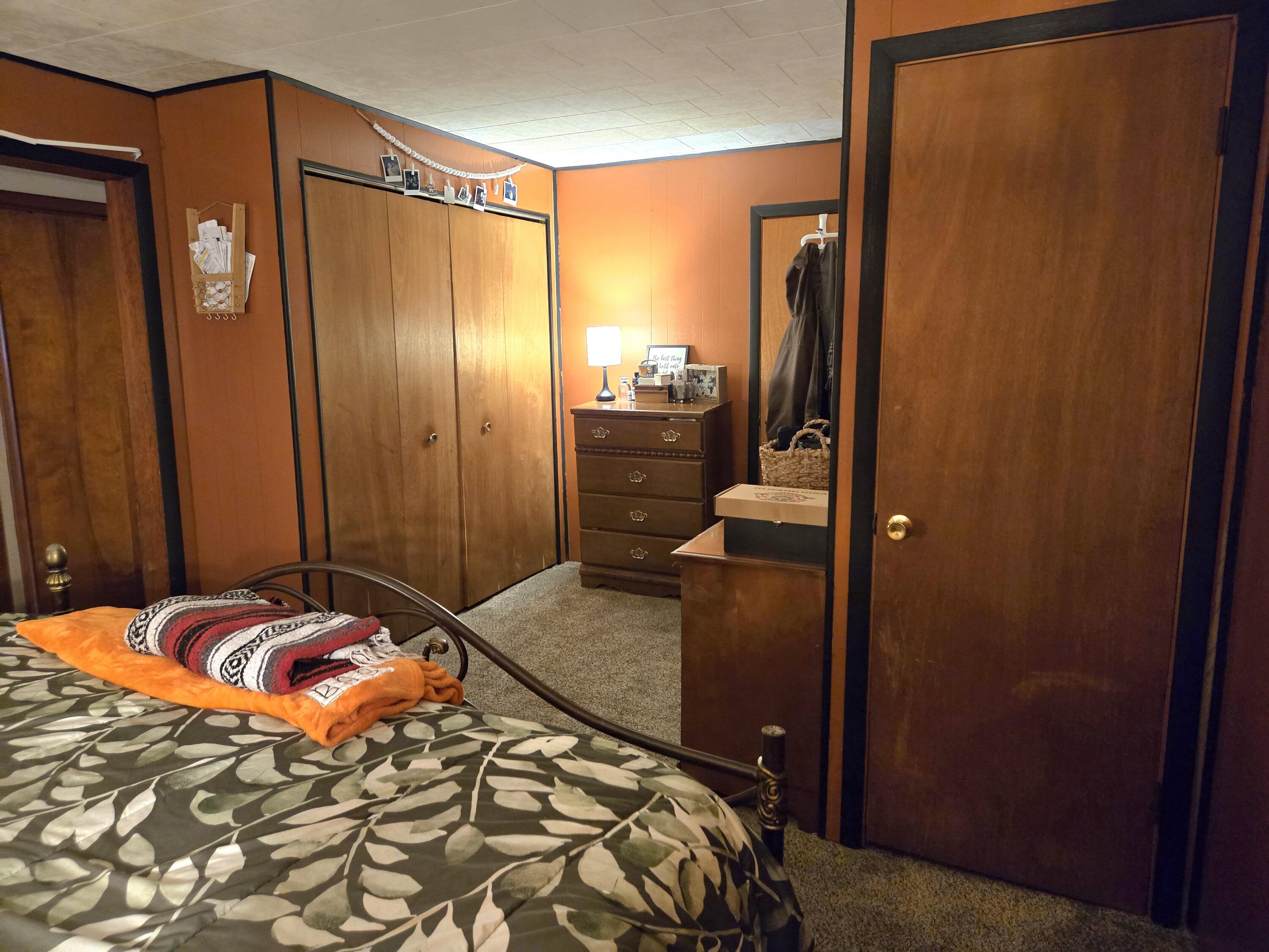 8662 Stony Lake Road Jackson, MI 49201 - Photo 28 of 59 Primary With Double Closets