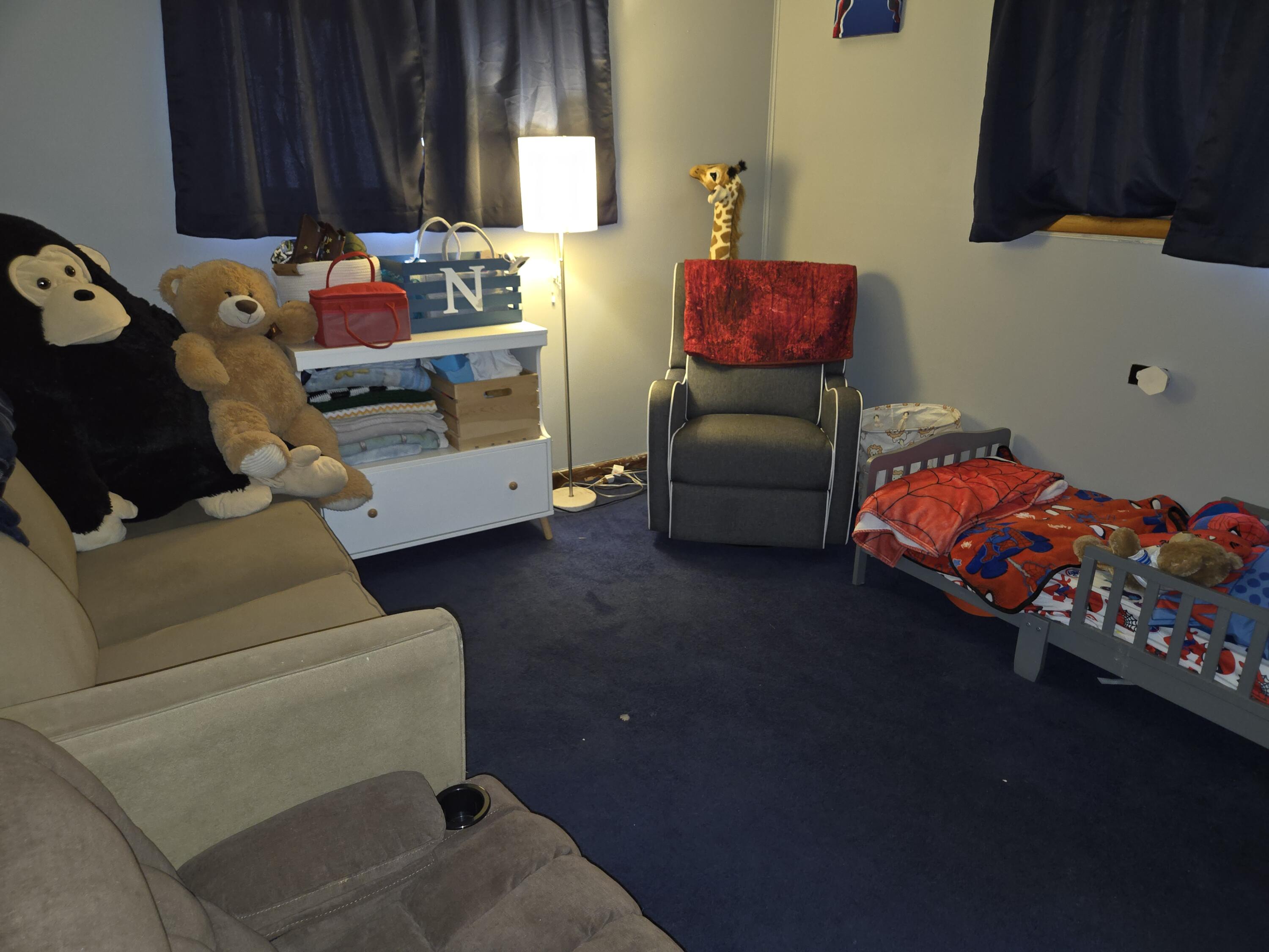 8662 Stony Lake Road Jackson, MI 49201 - Photo 36 of 59 Bedroom 3