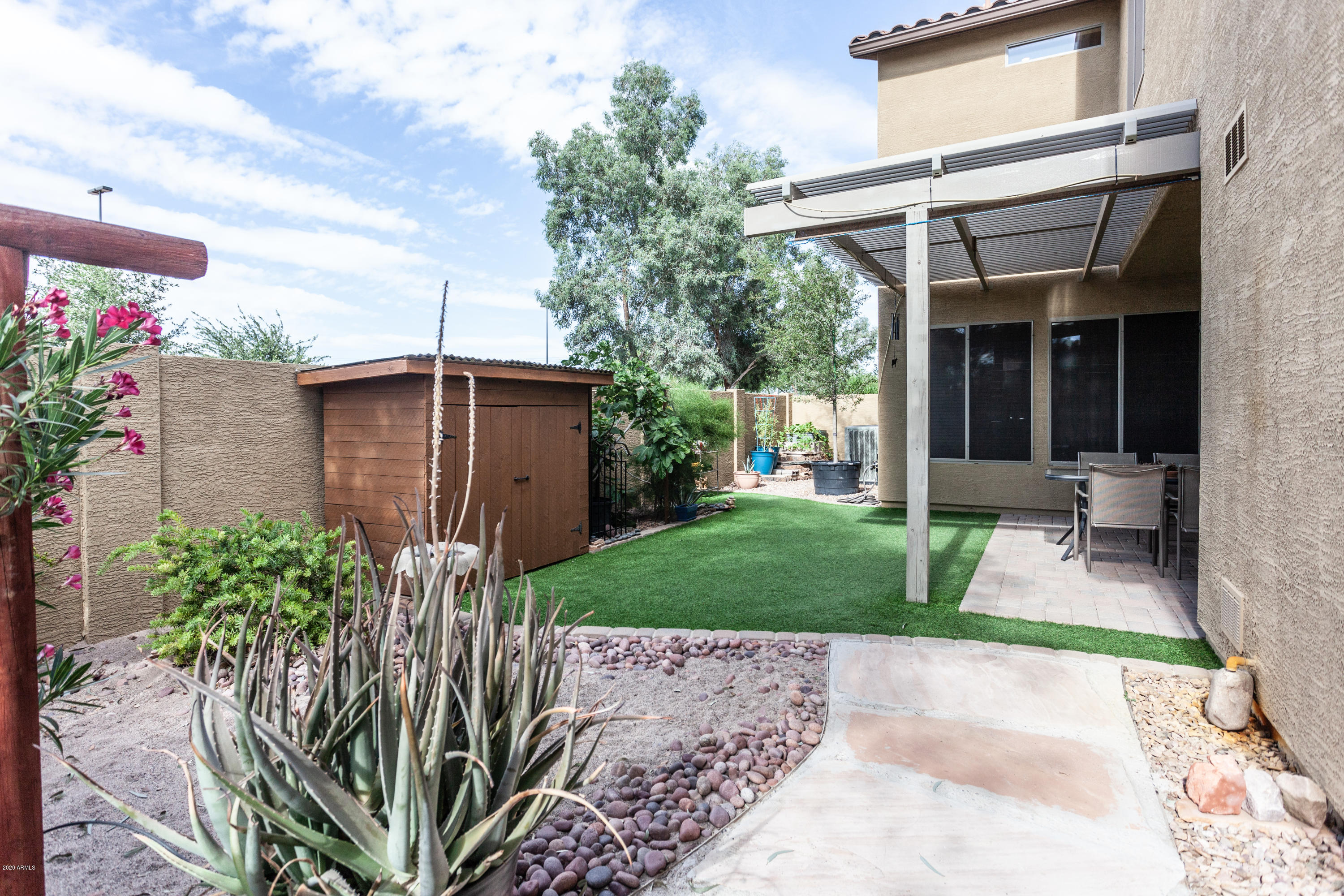 3459 South Bandit Road Gilbert, AZ 85297 - Photo 11 of 23 IMG_1387-2