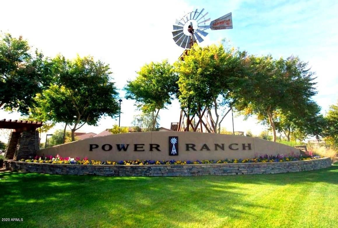 3459 South Bandit Road Gilbert, AZ 85297 - Photo 19 of 23 1