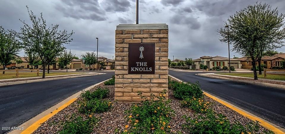 3459 South Bandit Road Gilbert, AZ 85297 - Photo 20 of 23 2