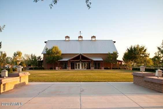 3459 South Bandit Road Gilbert, AZ 85297 - Photo 23 of 23 5