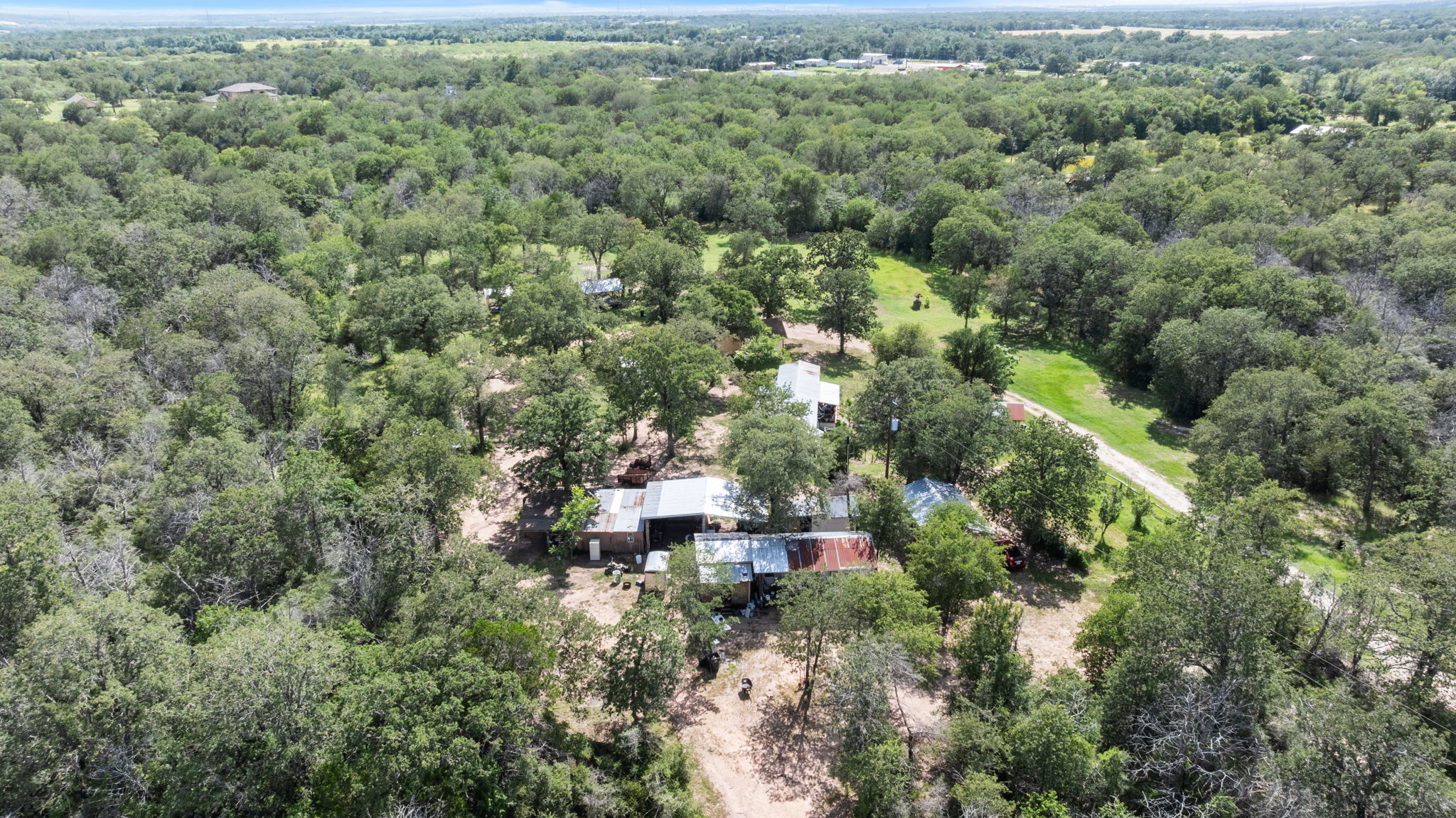 20311 Ed Acklin Road Manor, TX 78653 - Photo 10 of 40 Gallery Image 10
