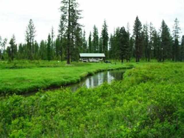 Xxx Springdale-Hunters Road Springdale, WA 99173 - Photo 3 of 19