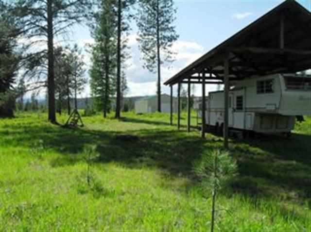 Xxx Springdale-Hunters Road Springdale, WA 99173 - Photo 6 of 19