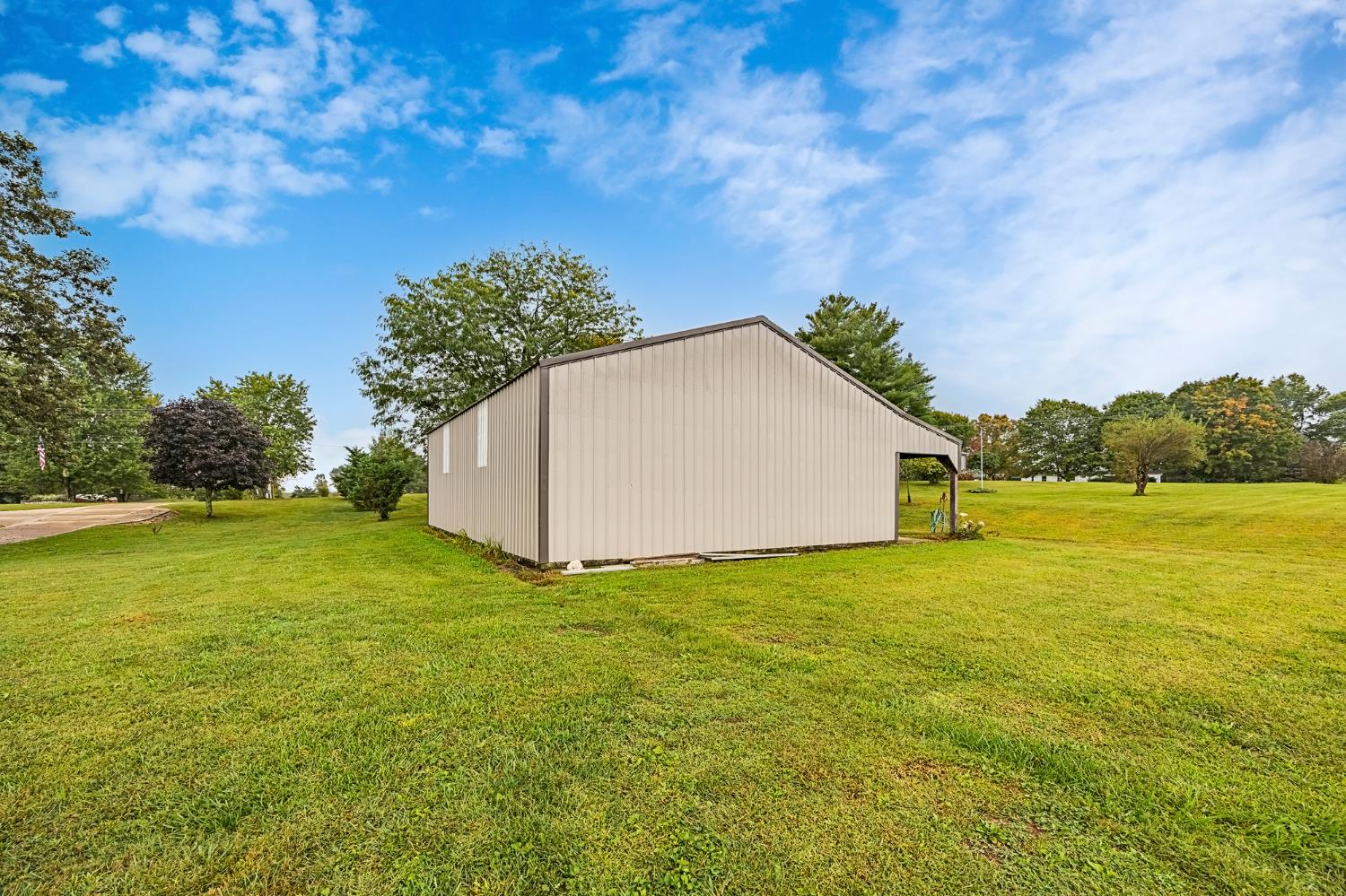 3558 Bellview Lane Rising Sun, IN 47040 - Photo 45 of 56