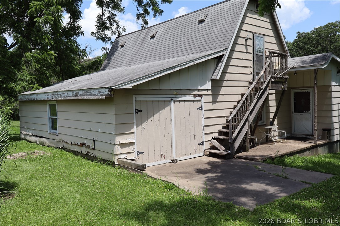 1808 South Aurora Street Eldon, MO 65026 - Photo 9 of 50