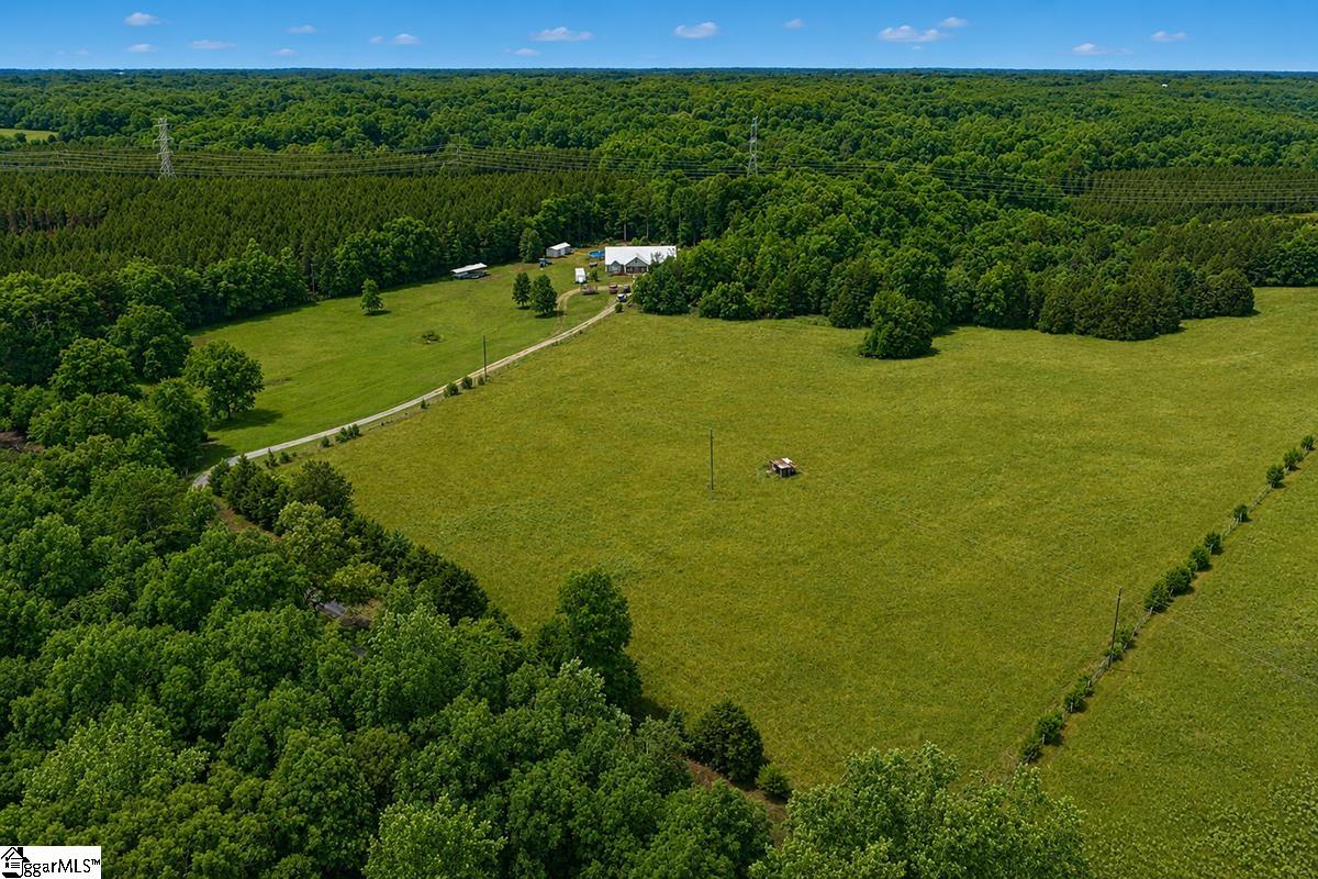 889 Murdock Road Due West, SC 29639 - Photo 27 of 28