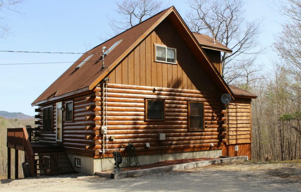 58 Littlefield Road Stoneham, ME 04231 - Photo 2 of 22 Photo