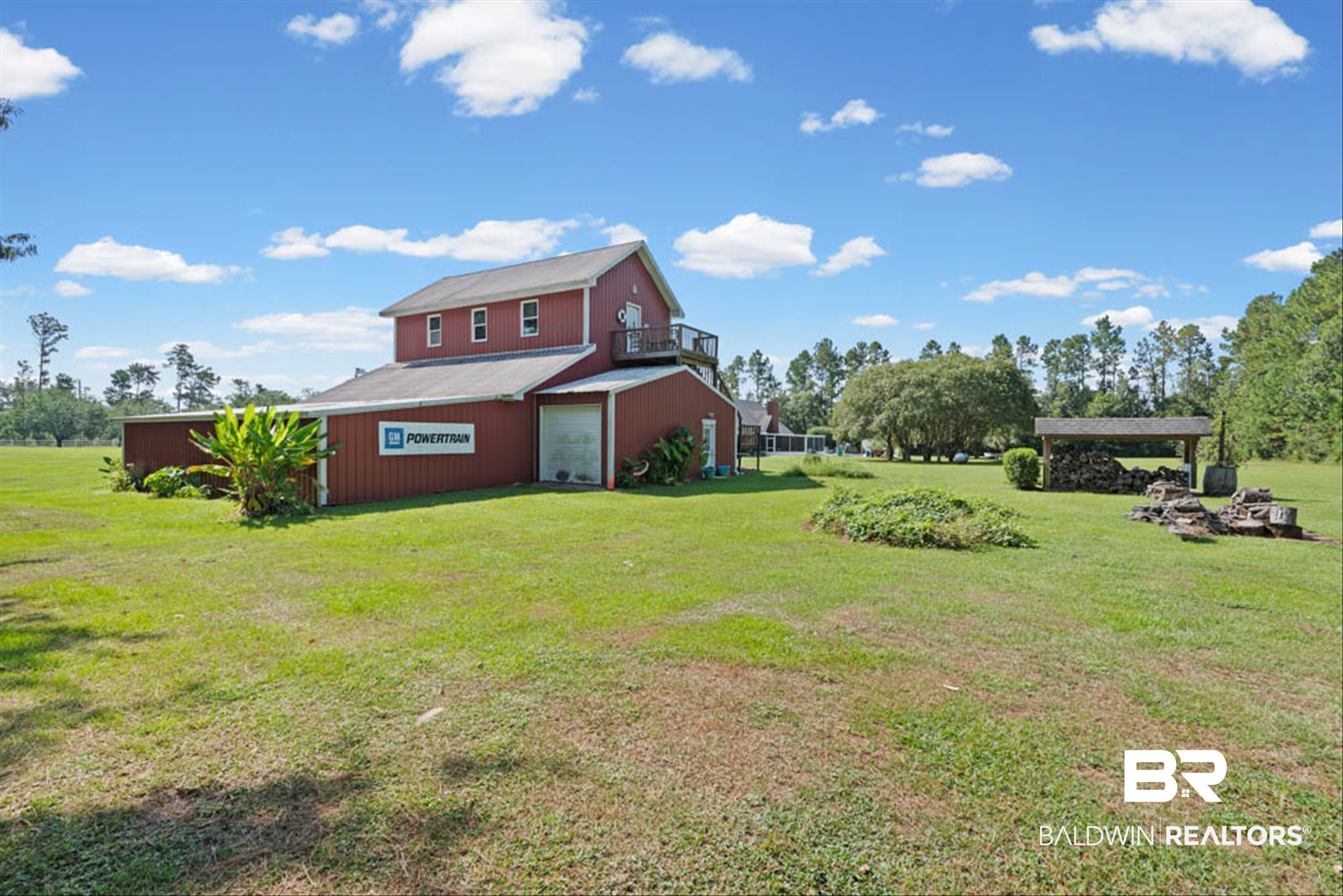 16121 Long Road Summerdale, AL 36580 - Photo 38 of 57 Gallery Image 38