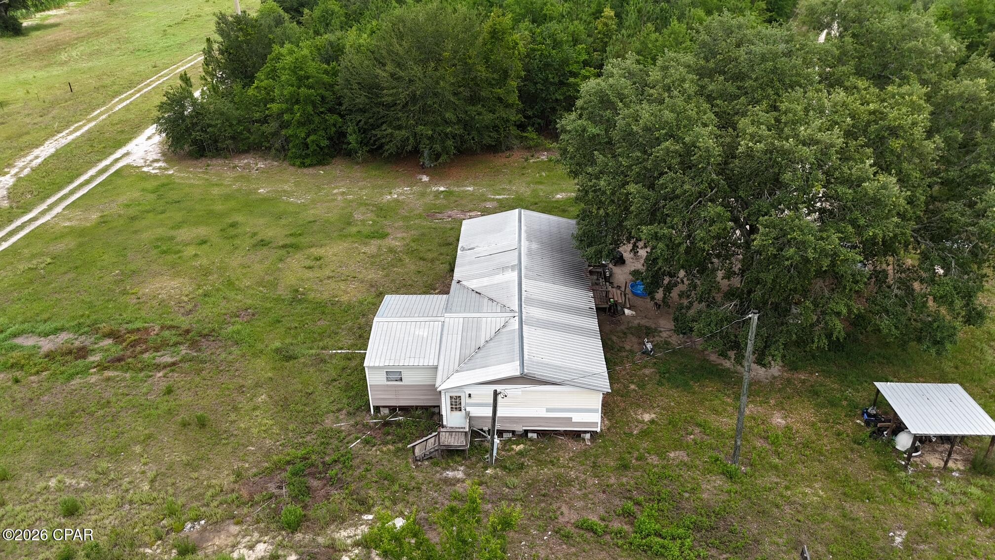 6505 Green Road Greenwood, FL 32443 - Photo 3 of 4