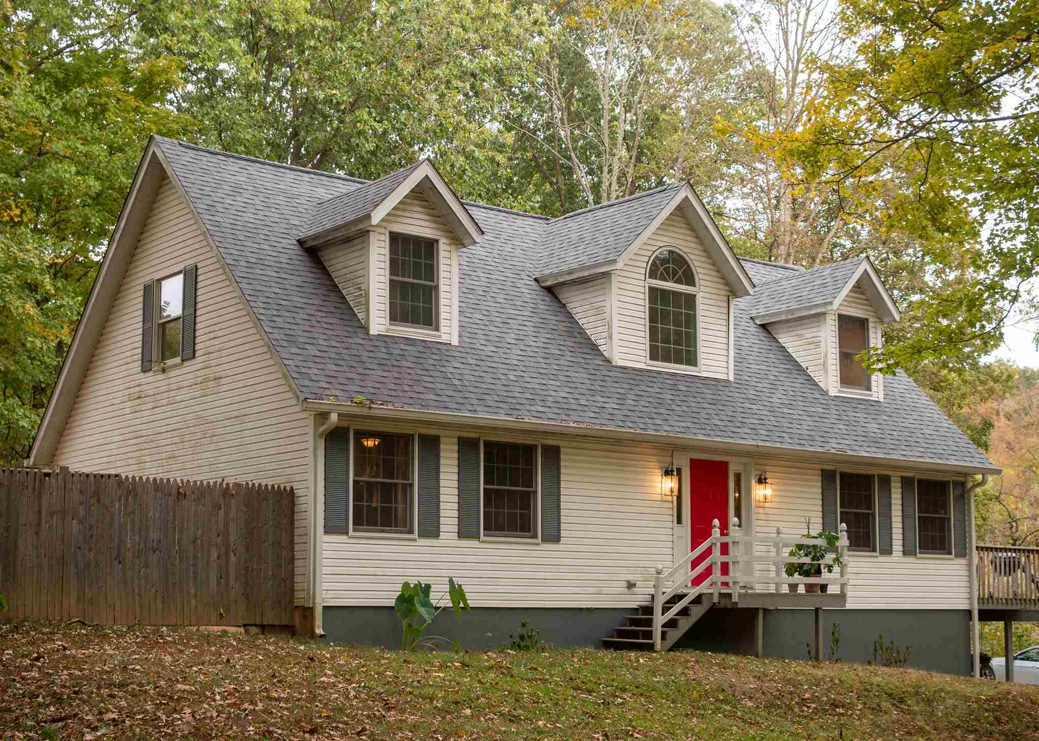 4470 Old Farm Road Springville, IN 47462 - Photo 2 of 29