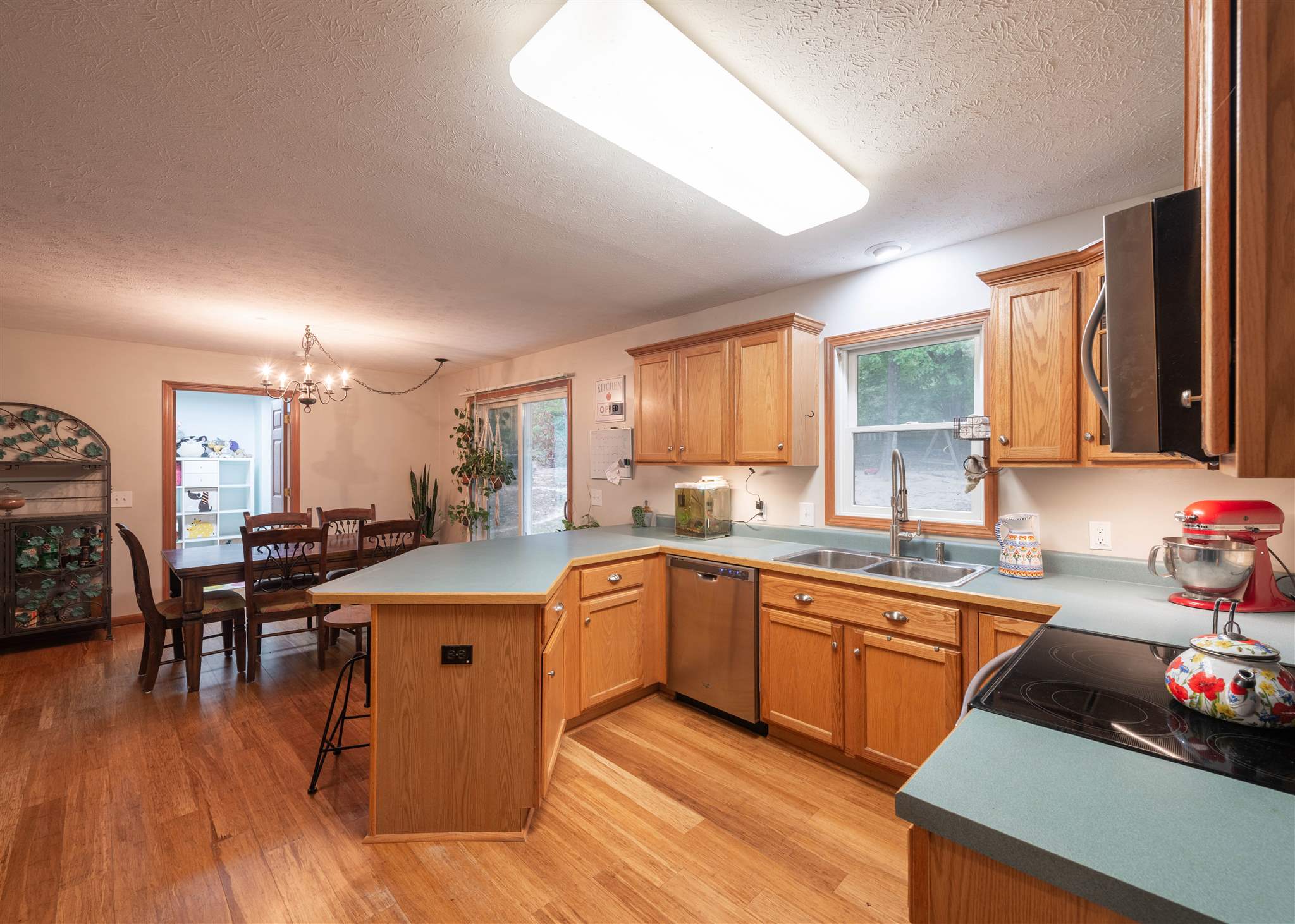 4470 Old Farm Road Springville, IN 47462 - Photo 11 of 29