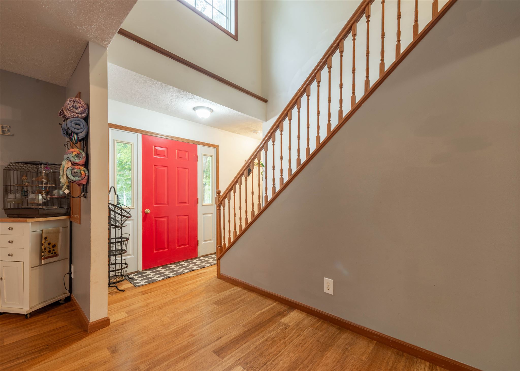 4470 Old Farm Road Springville, IN 47462 - Photo 3 of 29