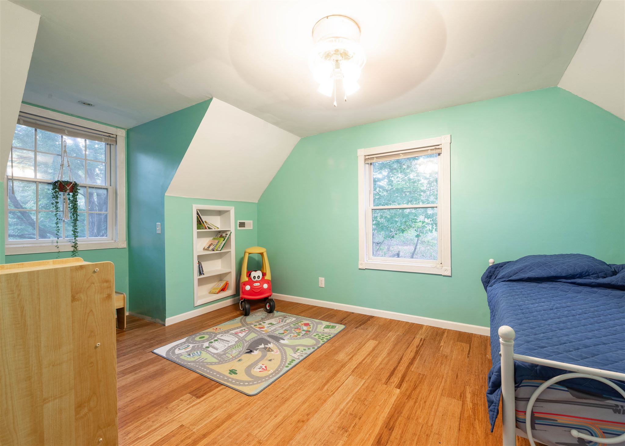 4470 Old Farm Road Springville, IN 47462 - Photo 26 of 29