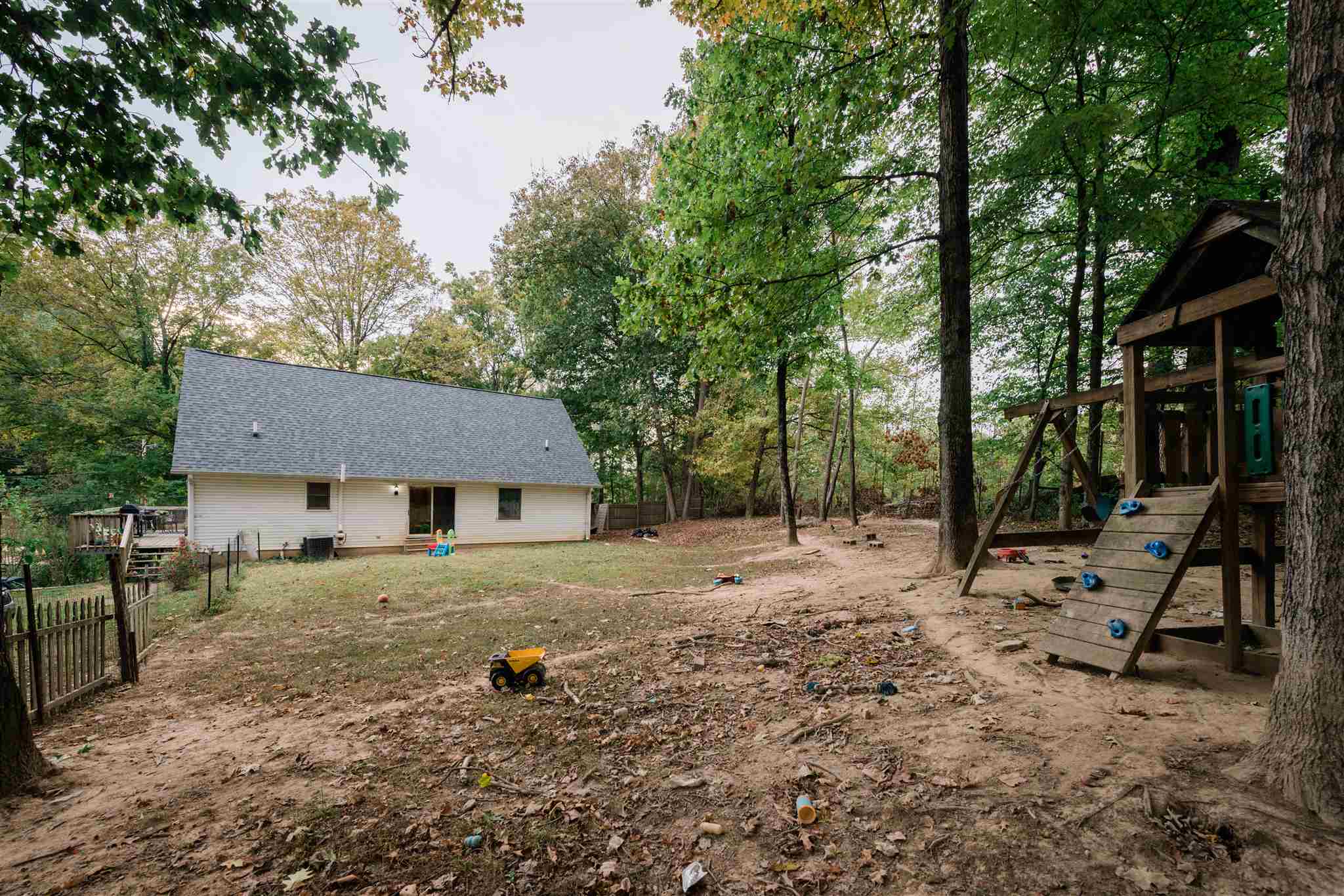4470 Old Farm Road Springville, IN 47462 - Photo 29 of 29