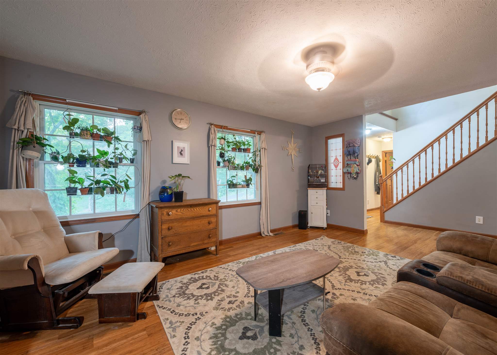 4470 Old Farm Road Springville, IN 47462 - Photo 5 of 29