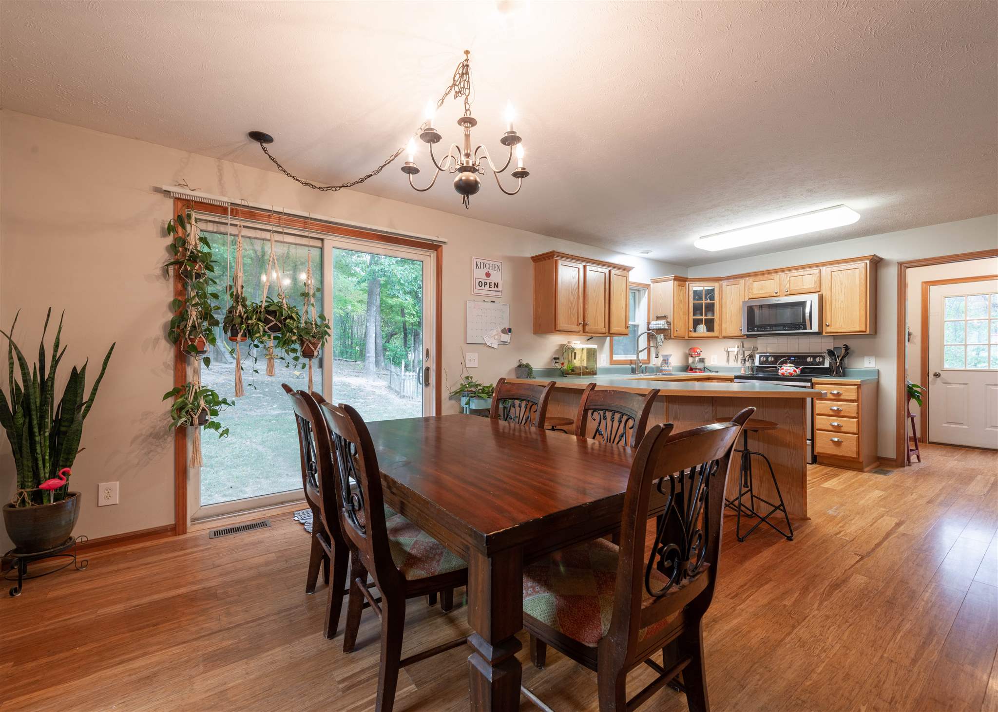 4470 Old Farm Road Springville, IN 47462 - Photo 7 of 29