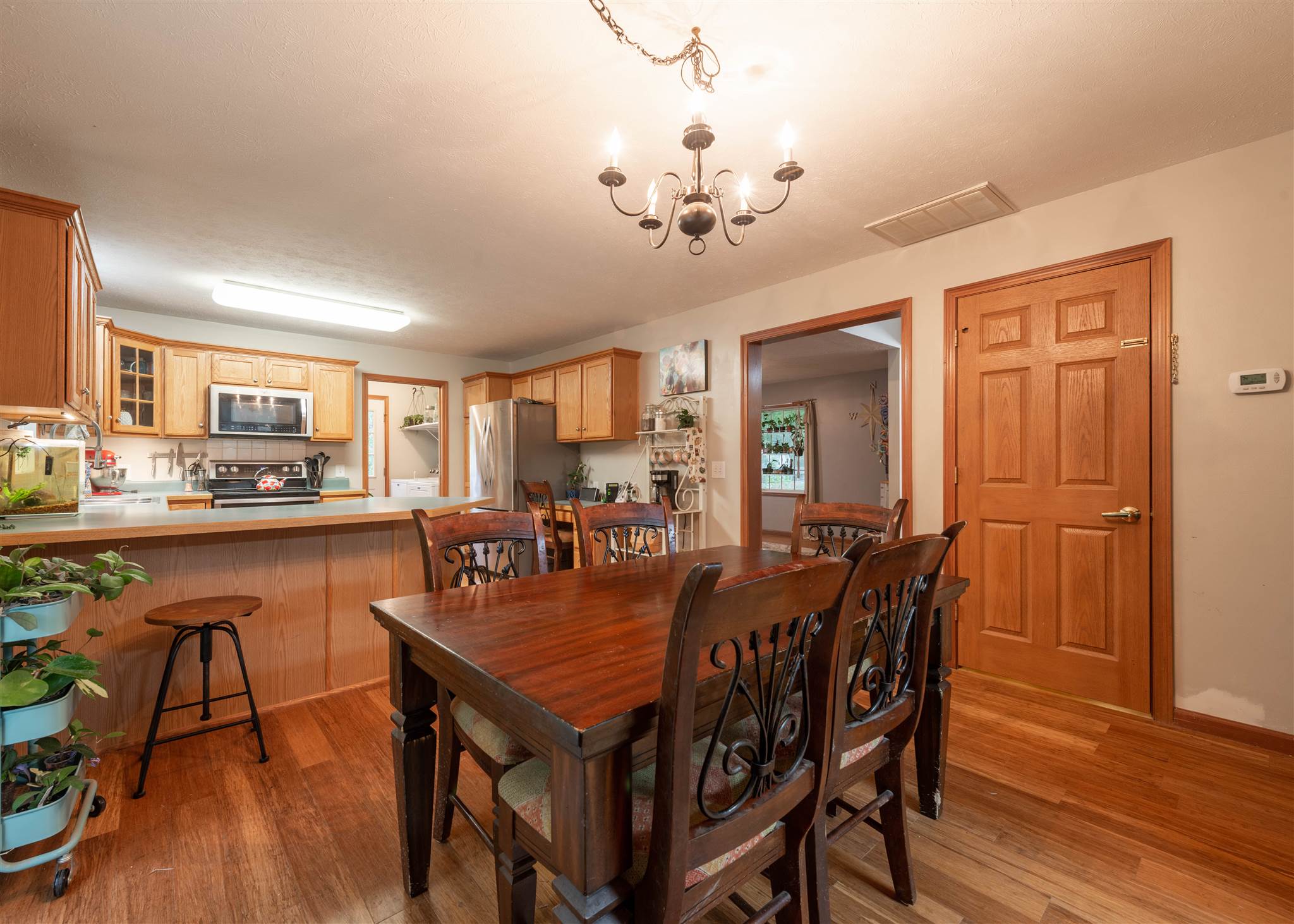 4470 Old Farm Road Springville, IN 47462 - Photo 8 of 29