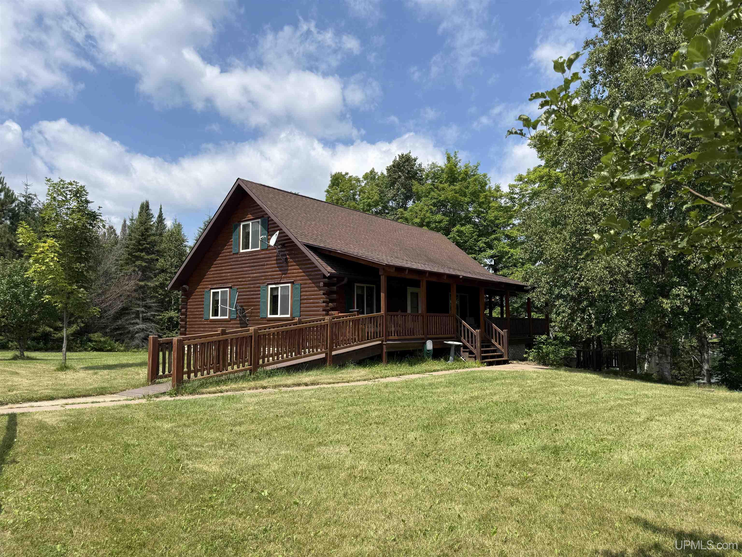 289 Wright Road Crystal Falls, MI 49920 - Photo 52 of 57 Gallery Image 52