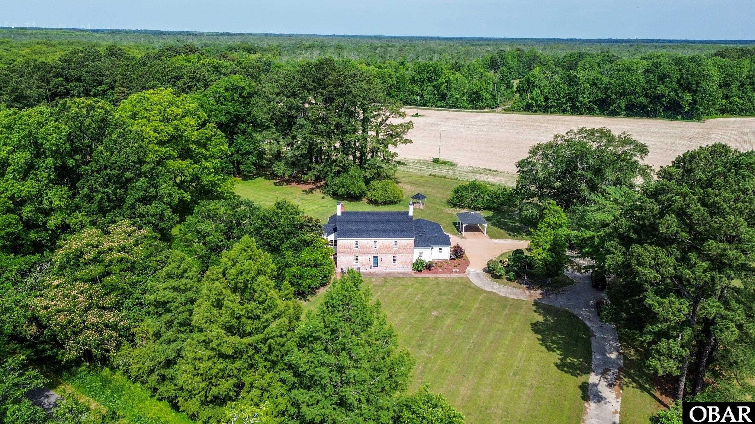 154 Shipyard Road Camden, NC 27921 - Photo 70 of 88