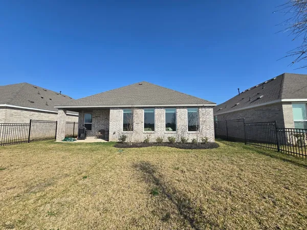 $2,500 | 3061 Avenida Sonoma Drive, Katy, TX 77493