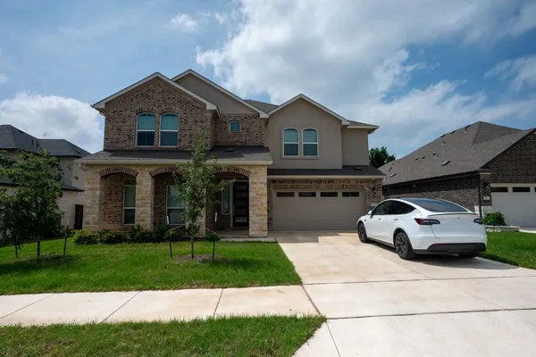 $3,900 | 1908 Ridge Runner Drive, Georgetown, TX 78628
