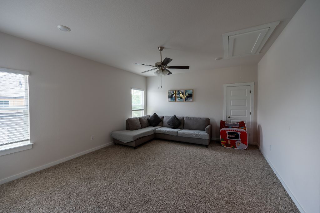 1908 Ridge Runner Drive Georgetown, TX 78628 - Photo 13 of 14