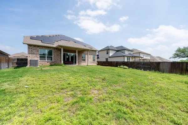 $3,900 | 1908 Ridge Runner Drive, Georgetown, TX 78628