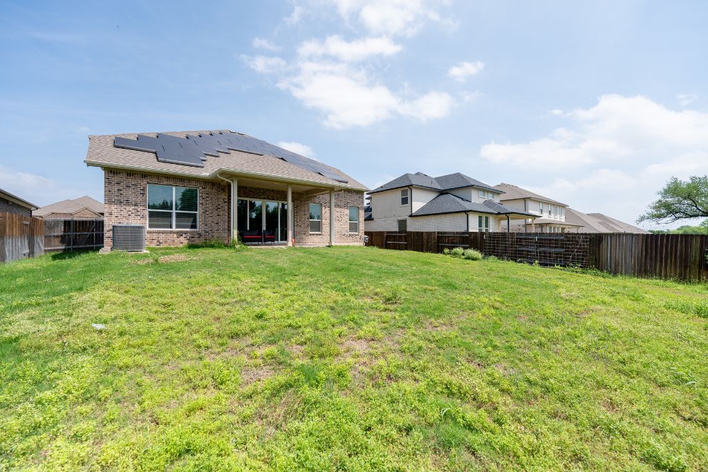 1908 Ridge Runner Drive Georgetown, TX 78628 - Photo 14 of 14