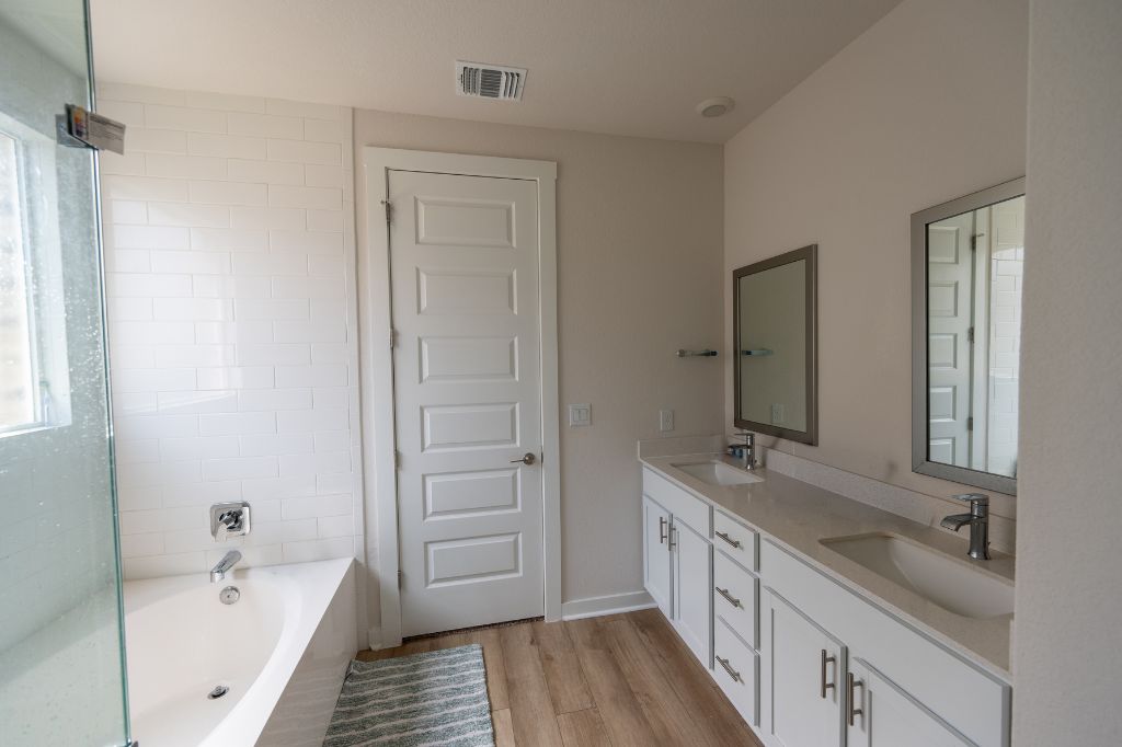 1908 Ridge Runner Drive Georgetown, TX 78628 - Photo 9 of 14