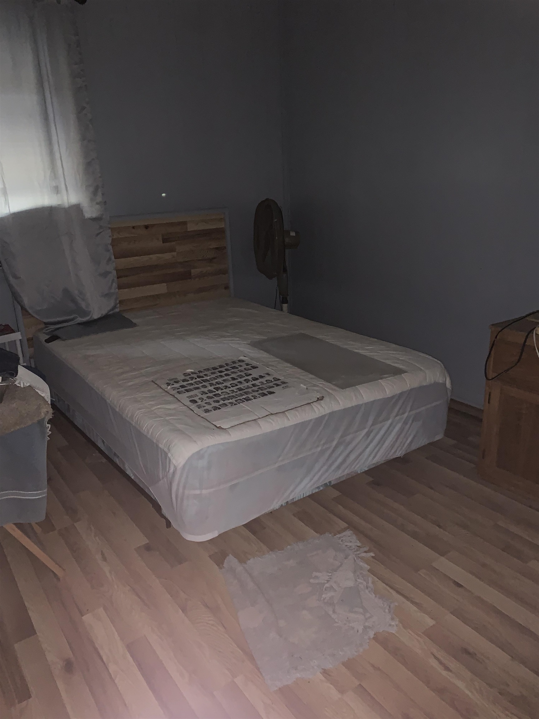 233 Sanders Road Mobile, AL 36610 - Photo 6 of 8 Bedroom