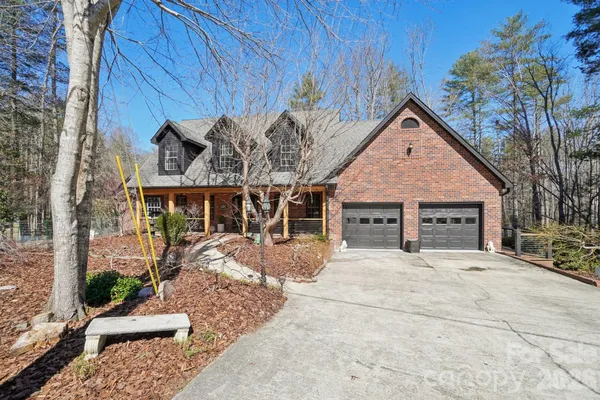 $959,000 | 4005 Little River Road, Hendersonville, NC 28739