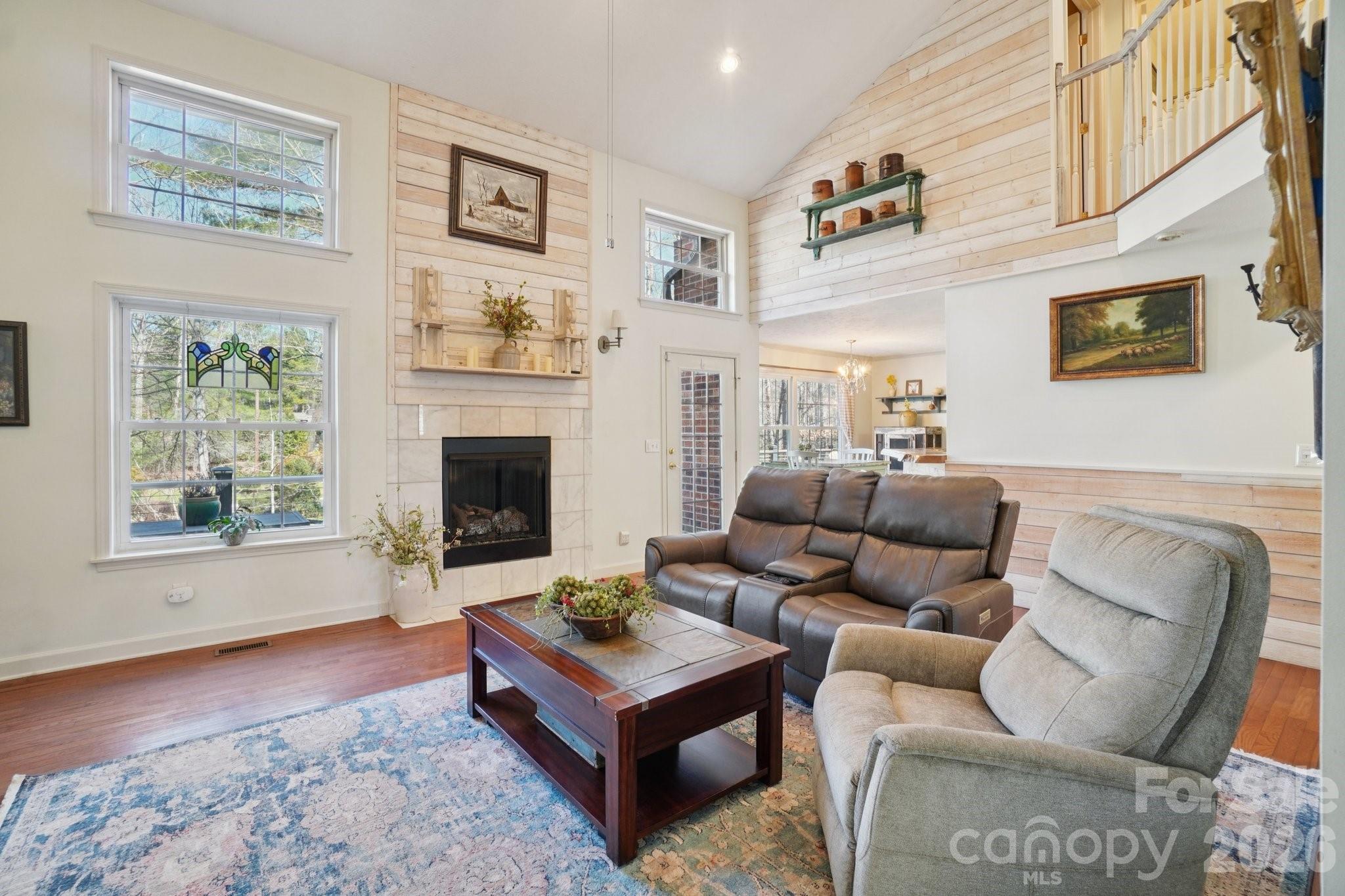 4005 Little River Road Hendersonville, NC 28739 - Photo 11 of 48