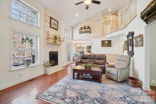 $959,000 | 4005 Little River Road, Hendersonville, NC 28739