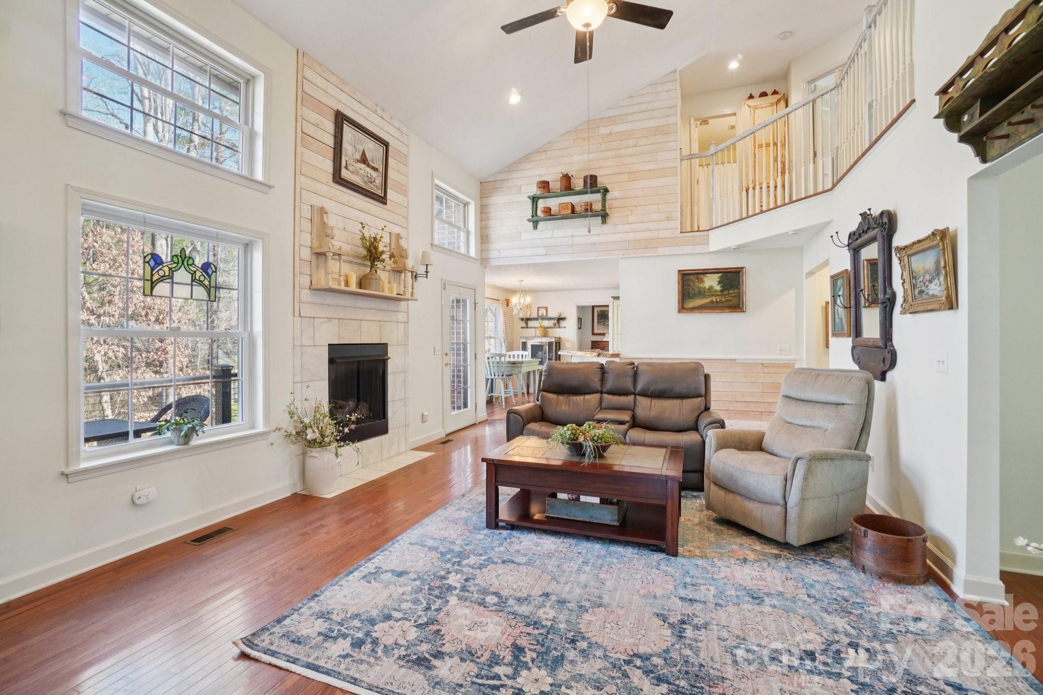 4005 Little River Road Hendersonville, NC 28739 - Photo 12 of 48