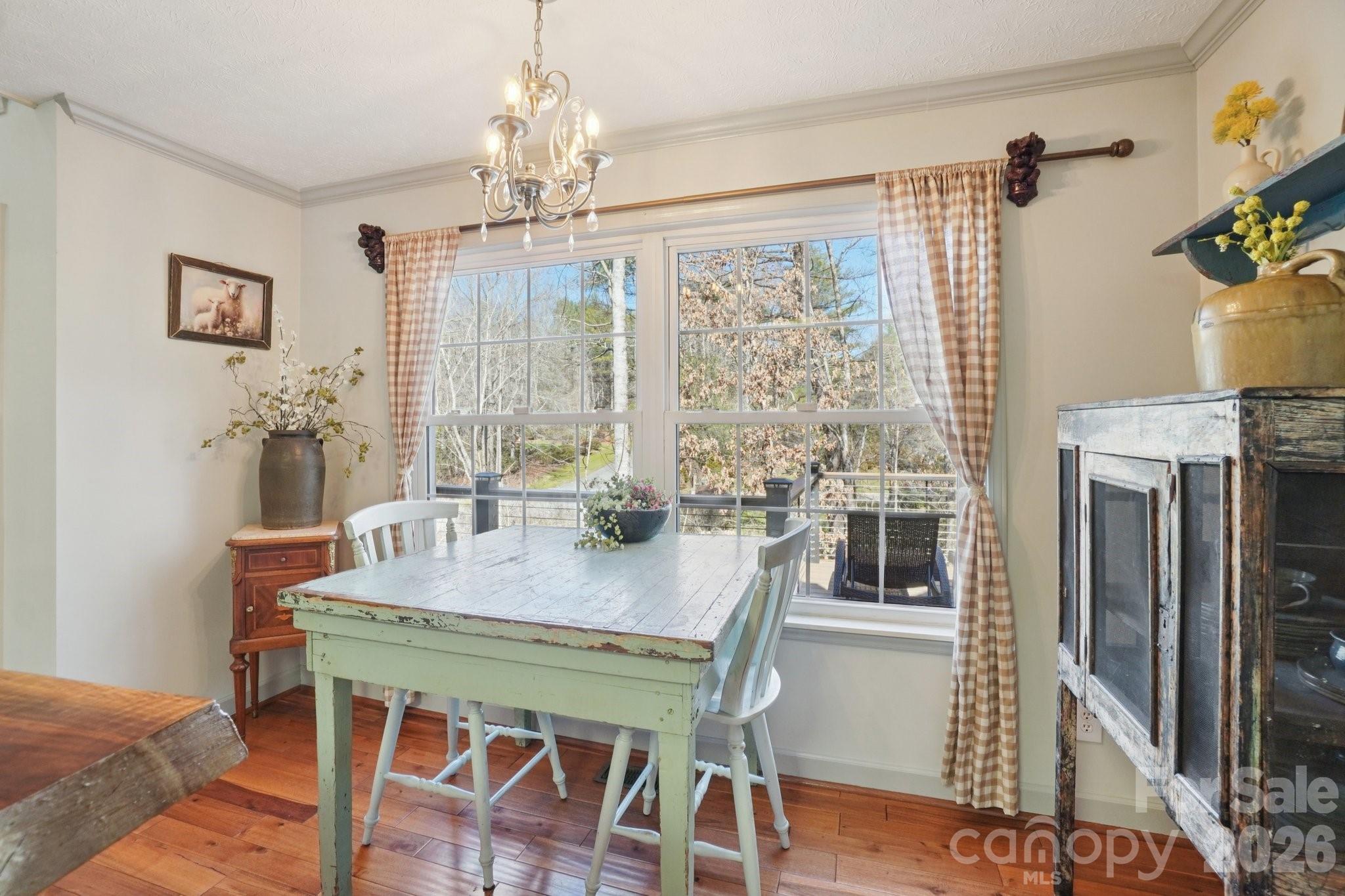 4005 Little River Road Hendersonville, NC 28739 - Photo 13 of 48