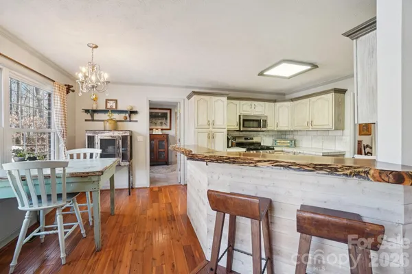 $959,000 | 4005 Little River Road, Hendersonville, NC 28739