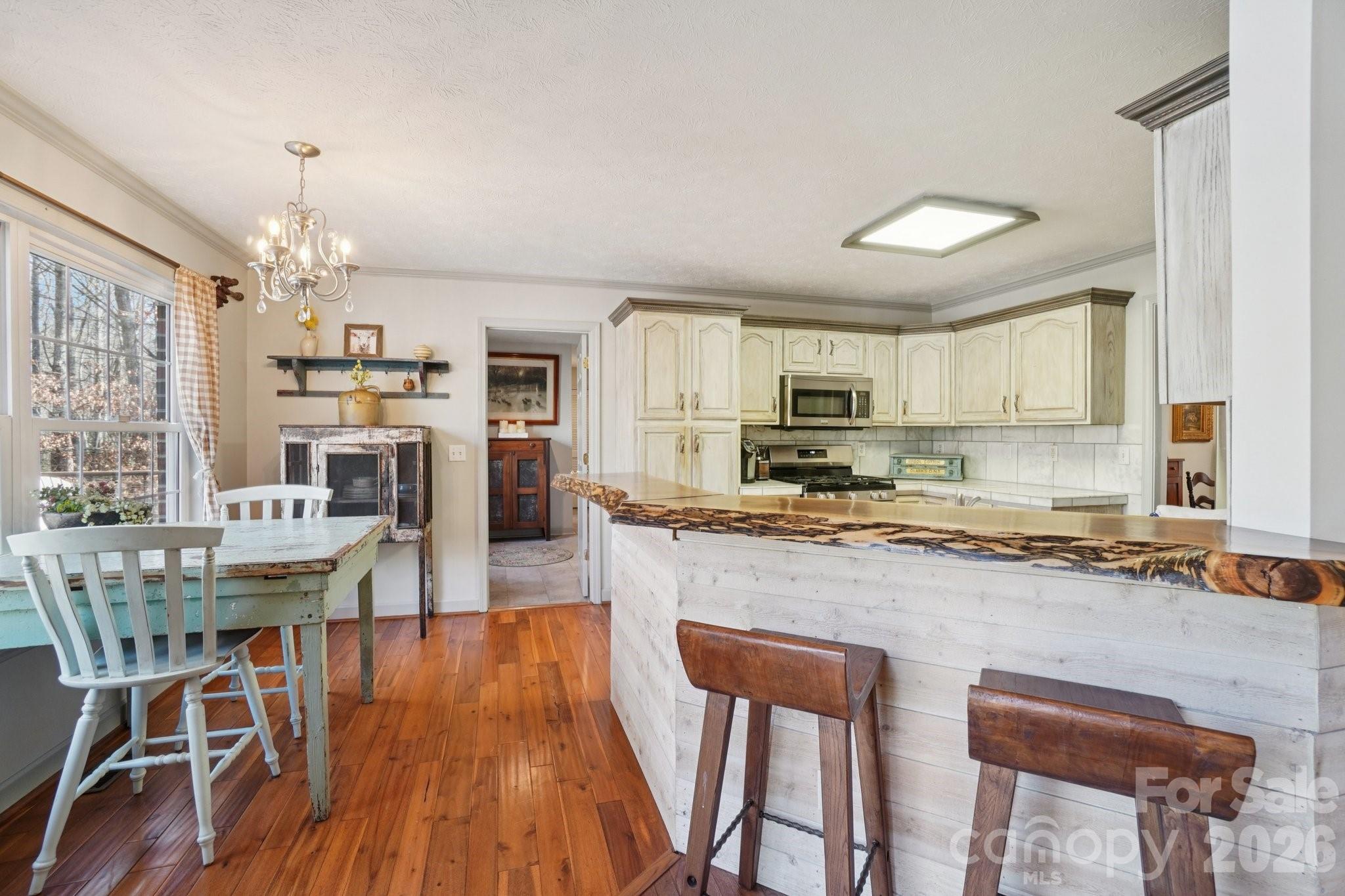 4005 Little River Road Hendersonville, NC 28739 - Photo 14 of 48