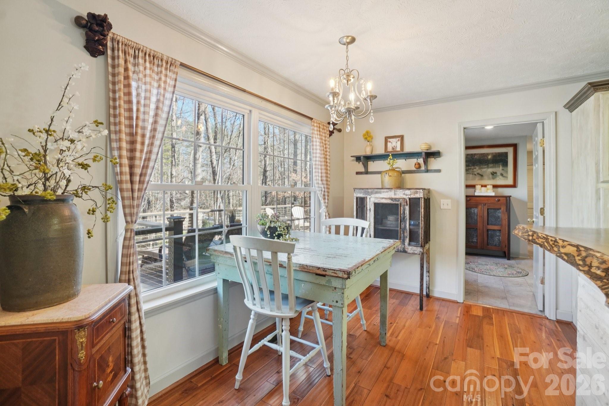 4005 Little River Road Hendersonville, NC 28739 - Photo 15 of 48