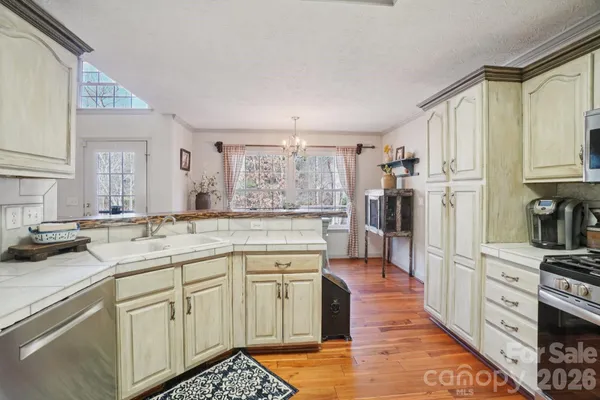 $959,000 | 4005 Little River Road, Hendersonville, NC 28739