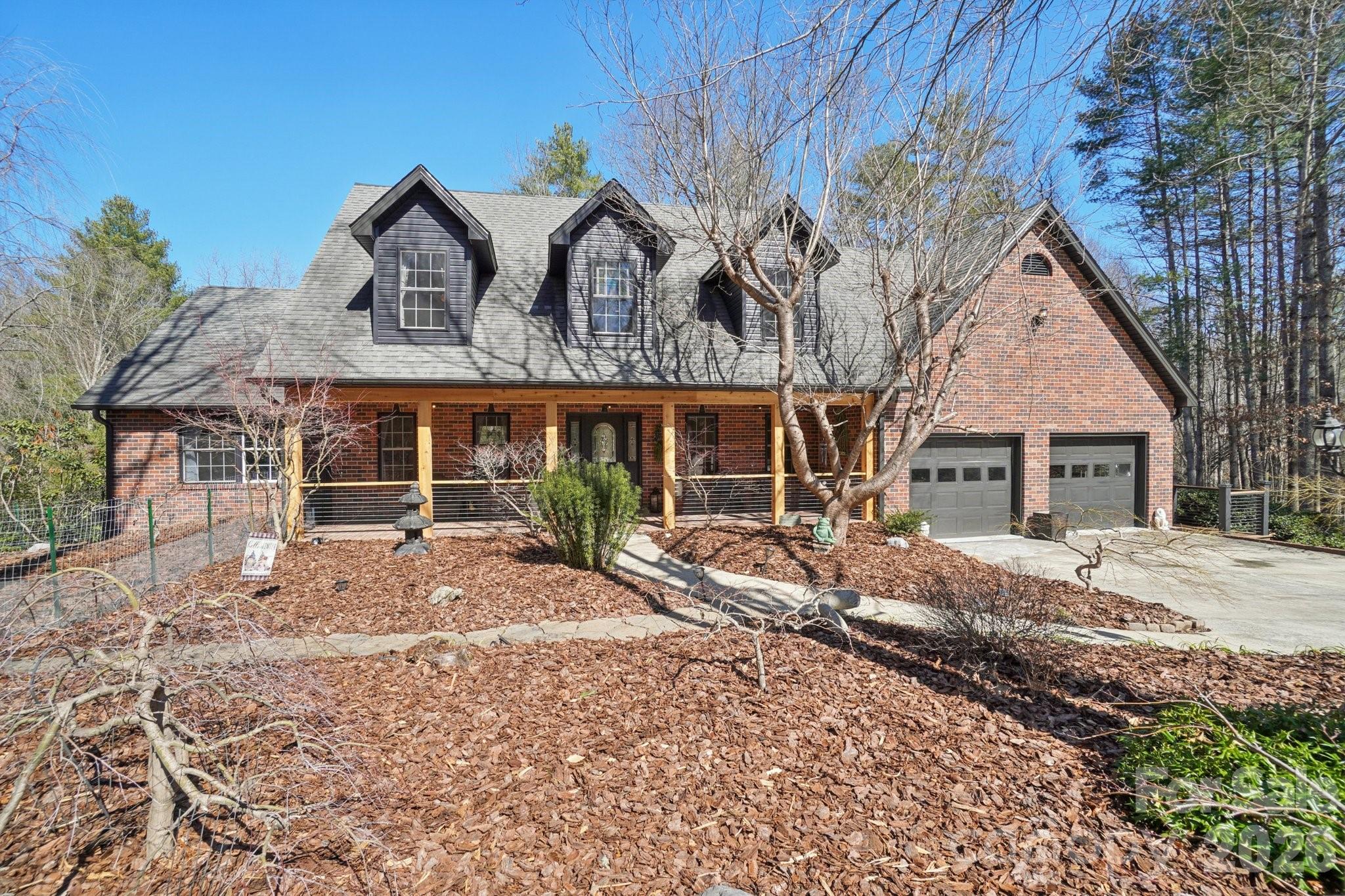 4005 Little River Road Hendersonville, NC 28739 - Photo 2 of 48