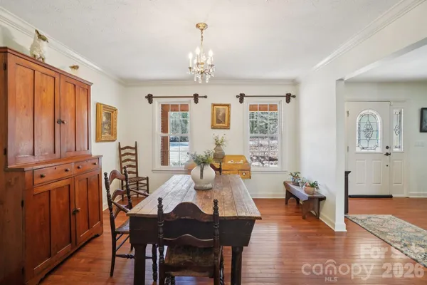 $959,000 | 4005 Little River Road, Hendersonville, NC 28739