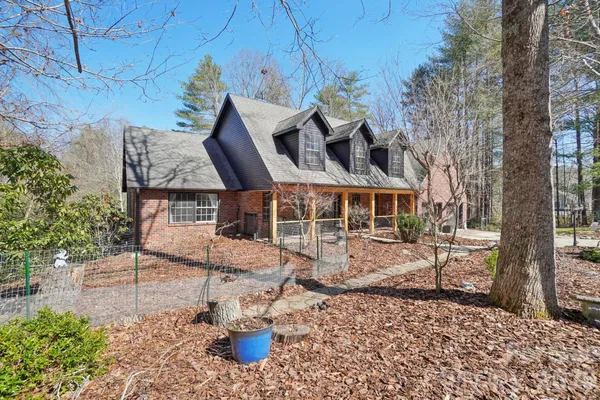 $959,000 | 4005 Little River Road, Hendersonville, NC 28739