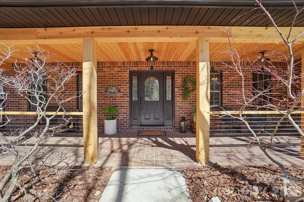 $959,000 | 4005 Little River Road, Hendersonville, NC 28739