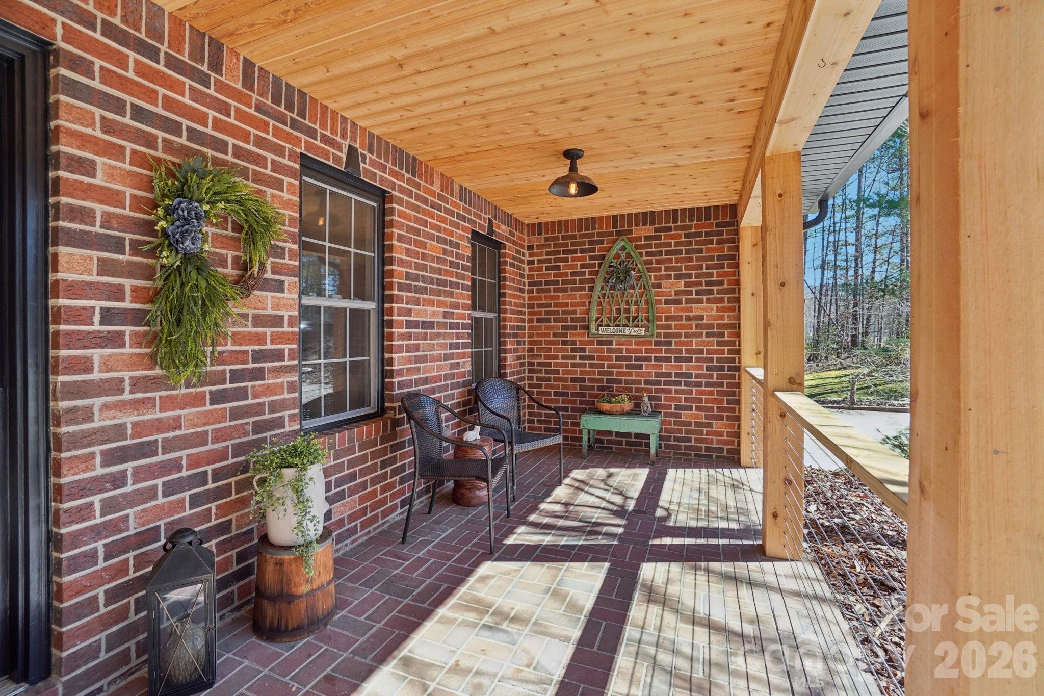 4005 Little River Road Hendersonville, NC 28739 - Photo 6 of 48